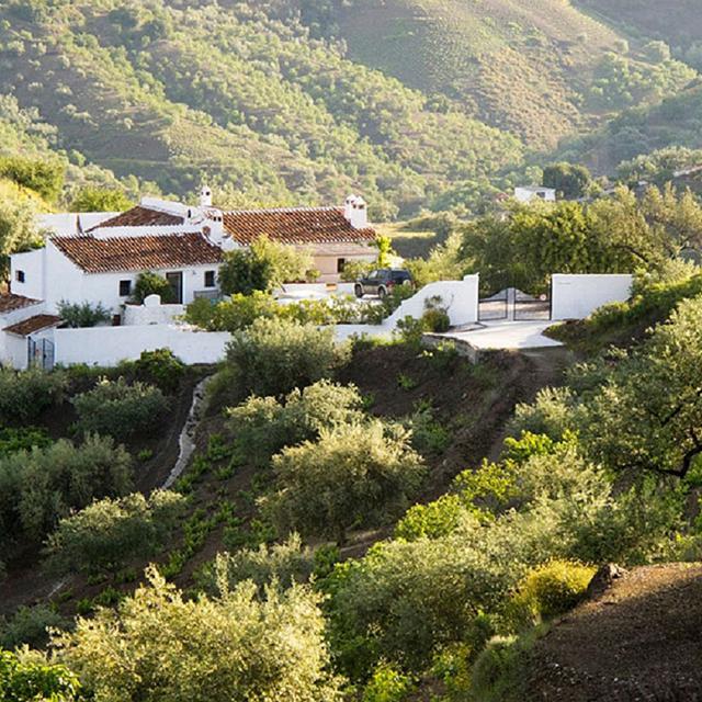 Casa Junius — hoofdfoto