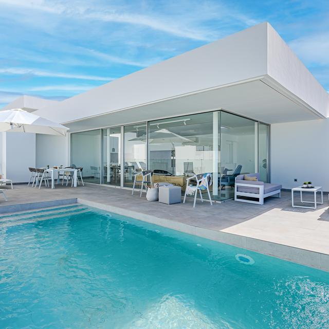 Villas Casangular — hoofdfoto