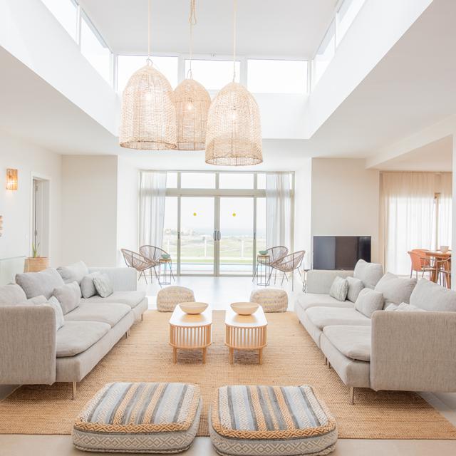 Villas White Homes — hoofdfoto