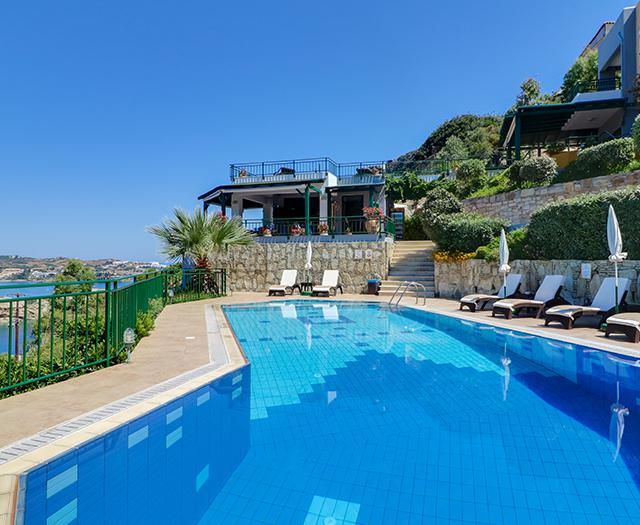 Erivolos — hoofdfoto