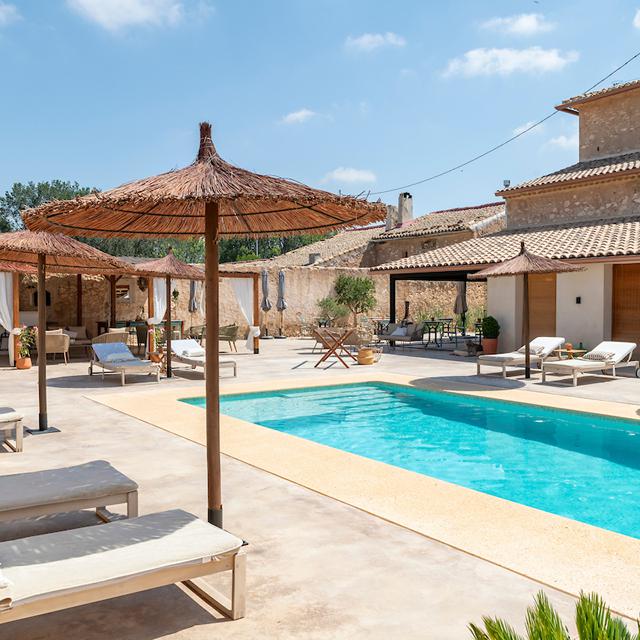 Mansion Taratata — hoofdfoto