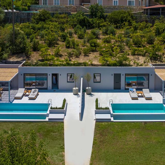 Cavalier Suites — hoofdfoto