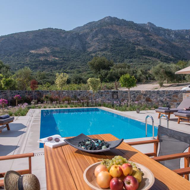 Avdou Collection Suites — hoofdfoto