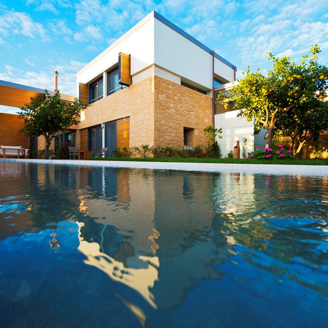 Villa Conte Marino — hoofdfoto