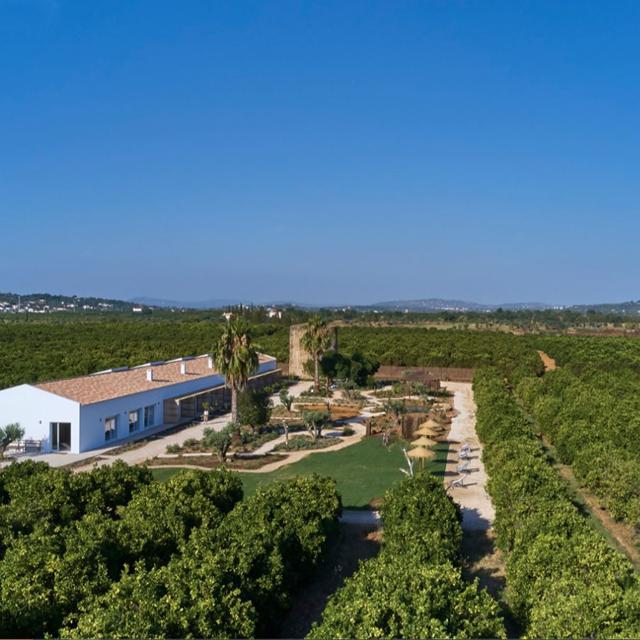 Rufino Quinta — hoofdfoto