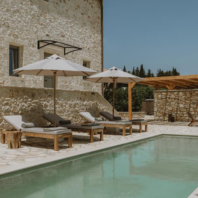 Nama Seaside Villas — hoofdfoto