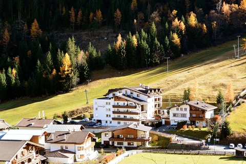 Aktivhotel Feichtnerhof