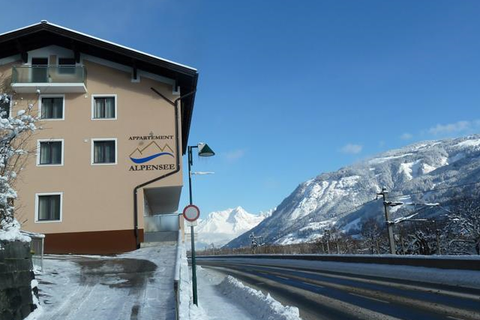 Appartementen Alpensee