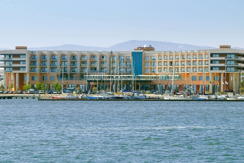 Hotel Real Marina & Spa