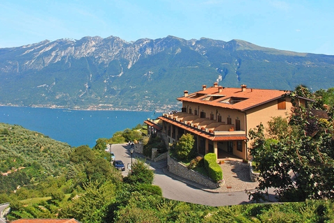 Hotel Garnì al Poggio