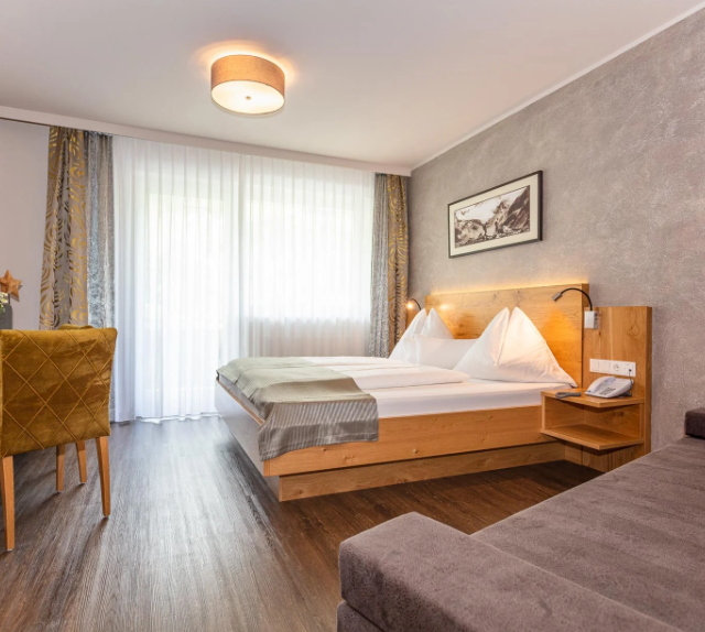 Hotel Almrausch