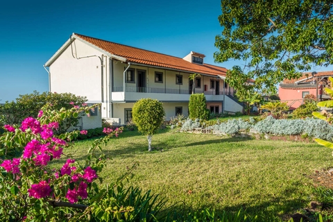 Appartementen Quinta Mae dos Homens