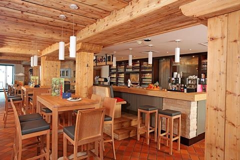 Sentido Alpenhotel Kaiserfels