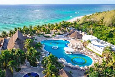 Catalonia Royal Tulum