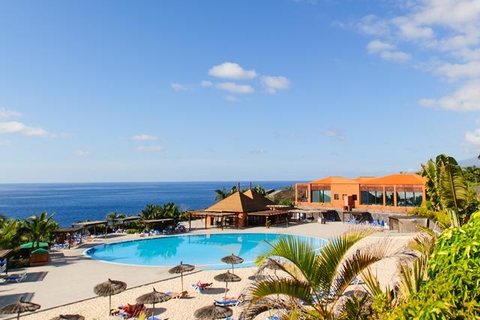 Hotel Esencia de La Palma by Princess