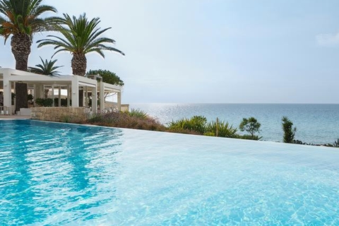 Hotel Sani Club