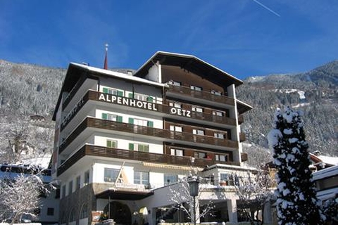 Alpenhotel