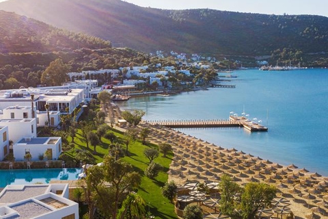 Hotel Voyage Torba