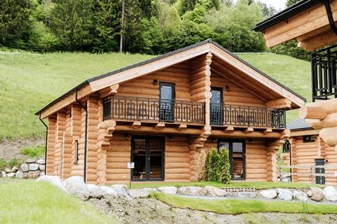 Clofers Leisure Lodges Jenig