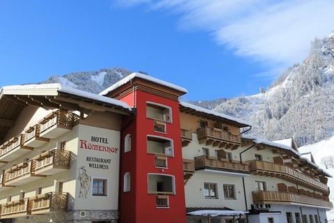 Hotel-Landgasthof Römerhof