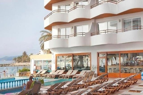 Hotel Ibiza Playa