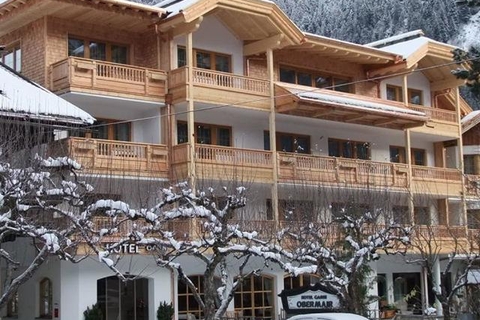 Hotel Garni Obermair