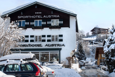 Sporthotel Austria