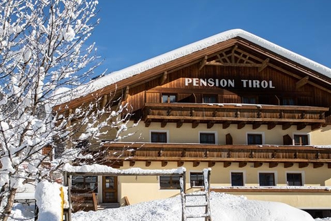 Pension Tirol