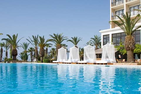 Hotel Sentido Sandy Beach