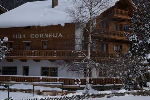 Pension Villa Cornelia - (Familiekamer/Logies)