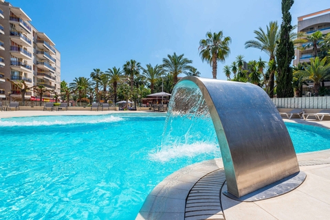 Appartementen Rentalmar Salou Playa