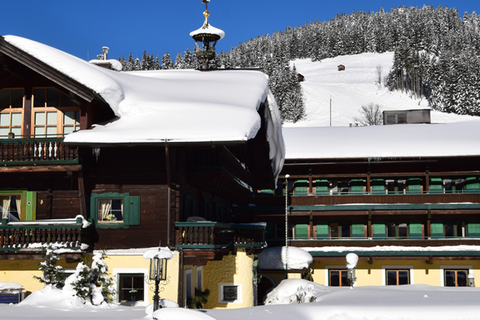 Hotel Unterhof