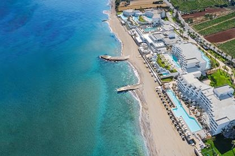 Grecotel LUXME White Palace