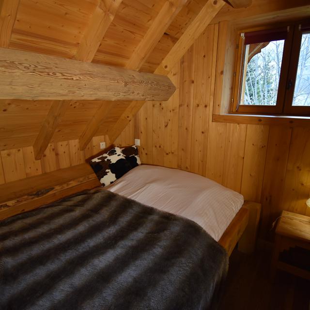 Chalet Clovis