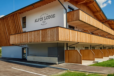 AlpinLodge Flachau