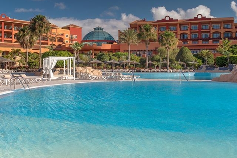 Sheraton Fuerteventura Beach, Golf & Spa Resort