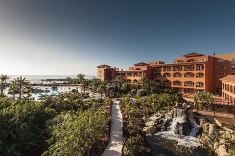 Sheraton Fuerteventura Beach, Golf & Spa Resort