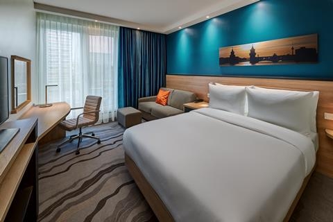 Hampton by Hilton Berlin Alexanderplatz