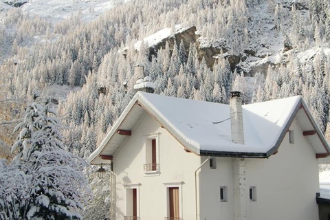 Chalet La Brise