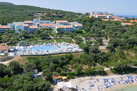 Club Dubrovnik Sunny Hotel by Valamar