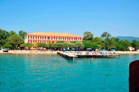 Hotel Dassia Beach