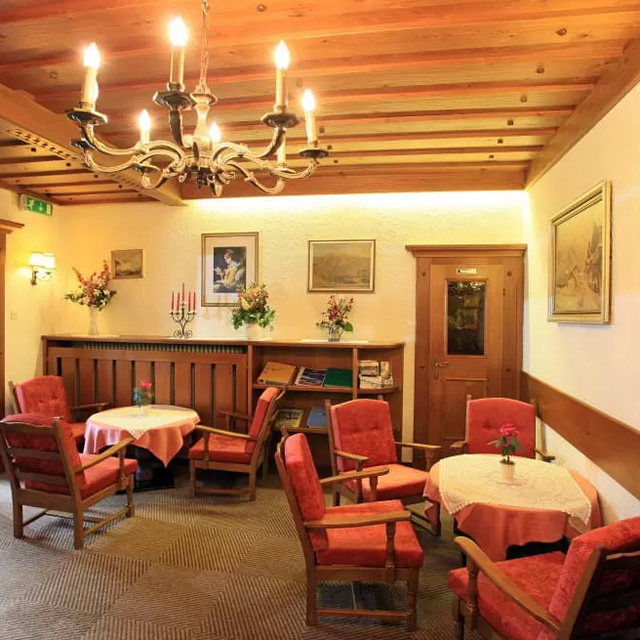 Hotel Briem