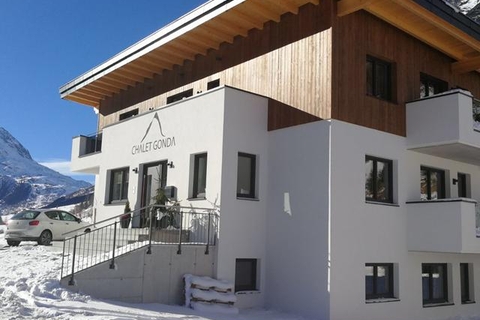 Chalet Gonda