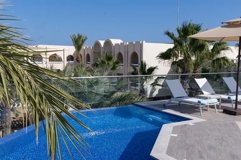 Hotel Iberostar Mehari Djerba