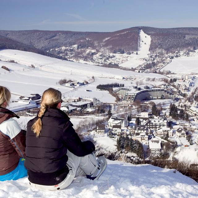 Hotel Sauerland Stern