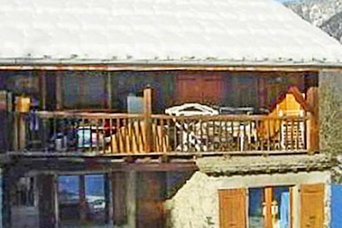 Chalet Grand Massif