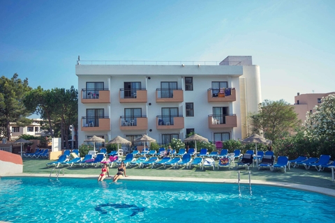 azuLine Hotel Mar Amantis I & II