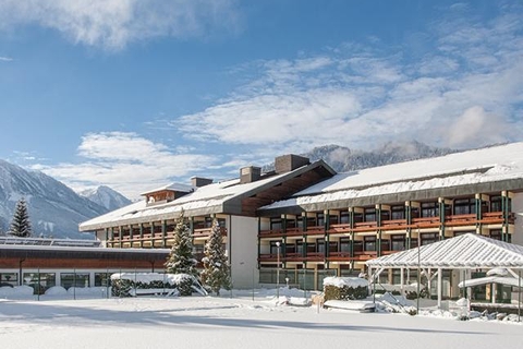 Alpenland St. Johann im Pongau