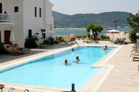 Hotel Skopelos Village