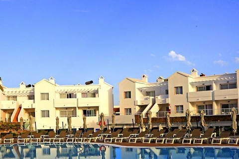 Hotel Labranda Corralejo Village